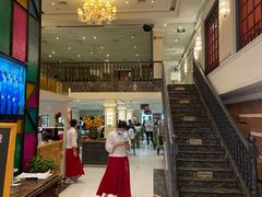 -大鸭梨烤鸭(左家庄店)