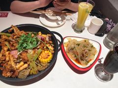 -渝蛙馆(新百店)