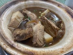 -新峰肉骨茶