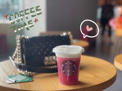 -星巴克(海门解放路店)