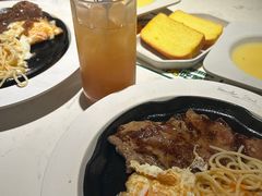 -豪客来牛排(开元盛世广场店)