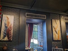 景观位-大得涮肉(三元桥店)