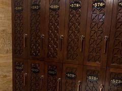 -益健·足疗汗蒸SPA(芙蓉广场店)