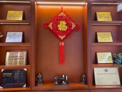 -Hongdu红都·高端西装定制男士西装礼服大衣定制