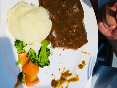 -宜家·瑞典风味餐厅(北京西红门店)