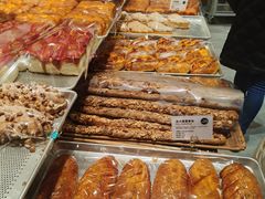 -麦陌(正弘城店)