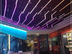 -宝岛甲壳虫KTV(蓝天路店)