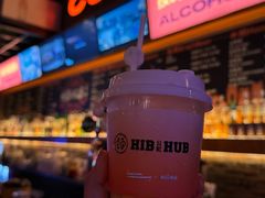 -HIB HUB公社(解放西路店)