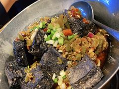 长沙臭豆腐-湘味淳(千禧街店)