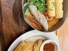 -小满手工粉(上海月星环球港店)