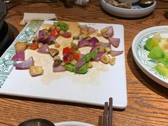 -云海肴·汽锅鸡·云南菜(高德置地店)