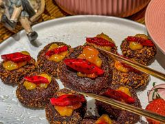 -甜阿姨·天台花园私房菜(万松园店)