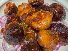 -有位虾匠·胶东小馆(市北店)