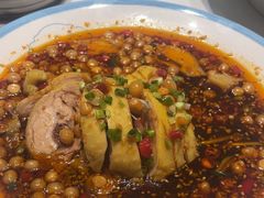 -南山翁新概念川菜(江宁万达广场店)