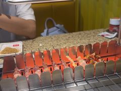 -丰茂烤串(卫星广场店)