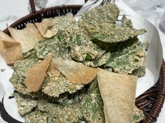 -阿露佳·舌尖上的安吉菜