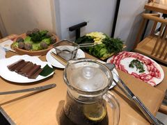 -湯系·煲汤手艺人(东二环泰禾广场店)