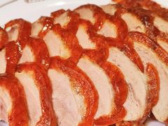 -北京全聚德(王府井店)