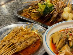 -小街天府(西工小街店)