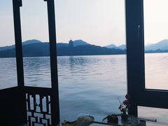 -柳莺湖上·湖景餐厅·江南菜(西湖店)
