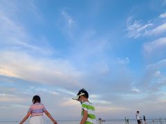 -南汇嘴观海公园