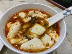-令氏家外家周秦食府(高新店)