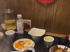 -井格重庆火锅(西直门凯德Mall店)