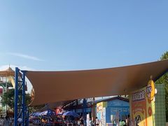 -华夏文旅西安度假区