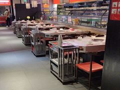 -川锅一号火锅(睢宁店)