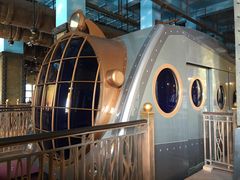 -海洋公园海洋列车－海滨站