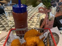 -嘉喜来比萨(罗马花园店)