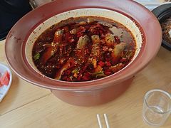 -情妹耙泥鳅·江湖川菜(科华店)