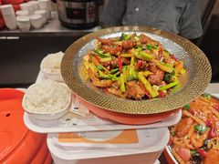 -干锅鱼庄(北京荟聚西红门购物中心店)