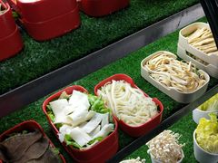 -马路边边·成都串串(翠柏路店)