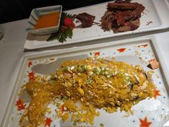 -肆月河豚·新淮扬(金融街店)