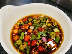 -老来福·非遗酸汤兔(凯旋路店)
