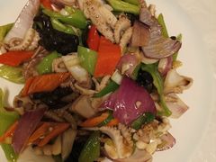 -宾朋海鲜特色美食餐厅·纯手工鲅鱼水饺(兴海路店)