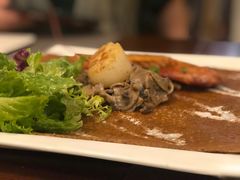 -LA CREPERIE BRETONNE布列塔尼法式餐厅(天童北路店)