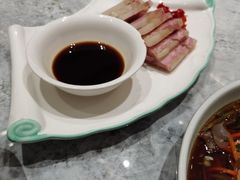 -聚丰园•湖鲜餐厅(阿红私房菜梅石路店)