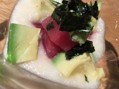 -然寿司(郎园vintage店)
