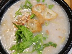荔湾艇仔粥-喜鹊茶点.啫煲(车陂店)
