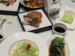 -玉华台饭庄·淮扬菜·烤鸭(望京店)