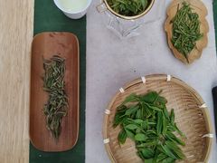 -先春西湖龍井•九曲红梅(杭大路店)