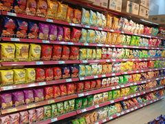 -罗森便利店(迪士尼店)