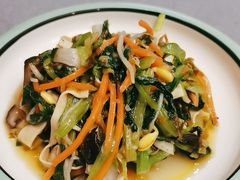 -金哥私房菜馆(张府园总店)
