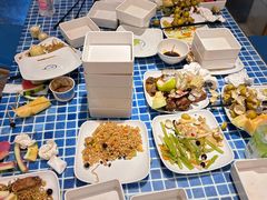 -嘉悦汗蒸时代(曙光路店)