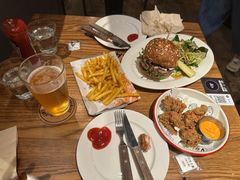 -京A Brewpub·精酿餐吧(幸福村店)