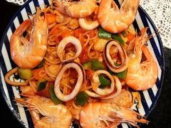 -很久以前羊肉串(怡海店)