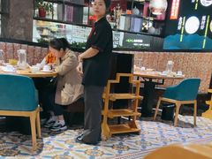 -丽清大别山鹅火锅(潜山路店)