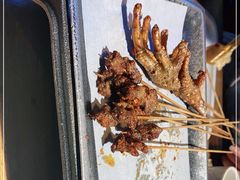 -管氏翅吧(人民大学店)